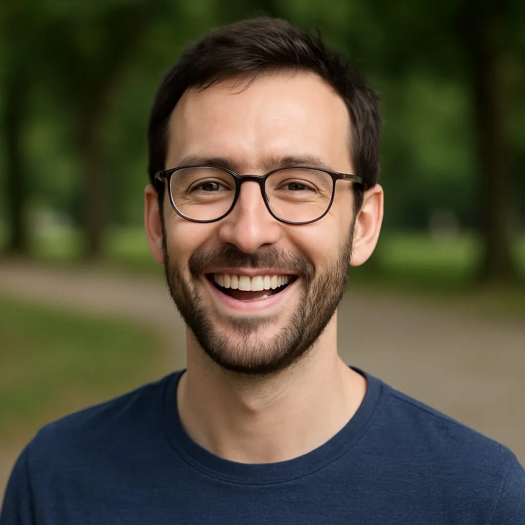 Anthony FLE