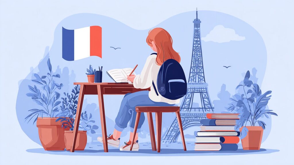 learn french beginner