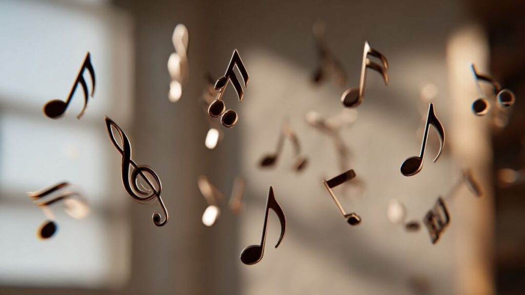 Apprendre le français avec la musique