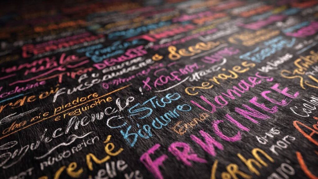 Apprendre le français en 30 jours