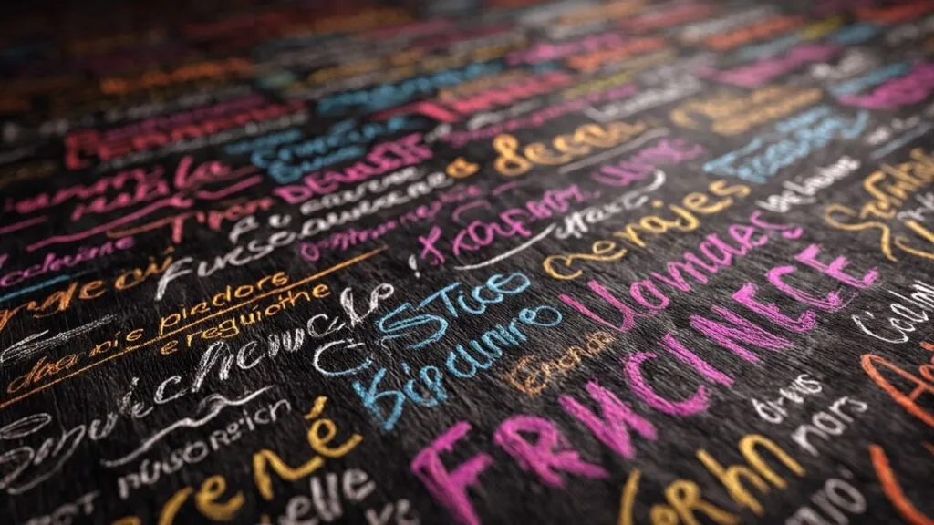 Apprendre le français en 30 jours