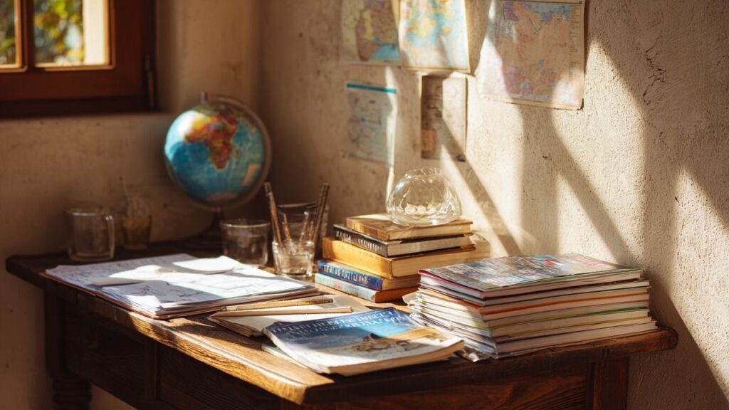 Apprendre le français en ligne : guide complet FLE