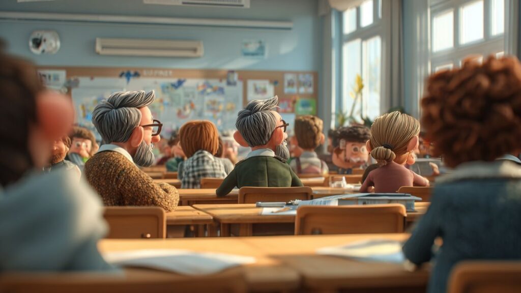 Apprendre le français gratuitement