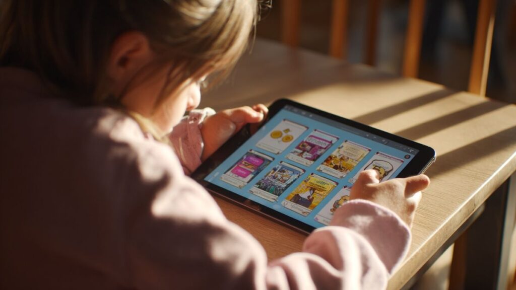 Apprendre le français par la lecture