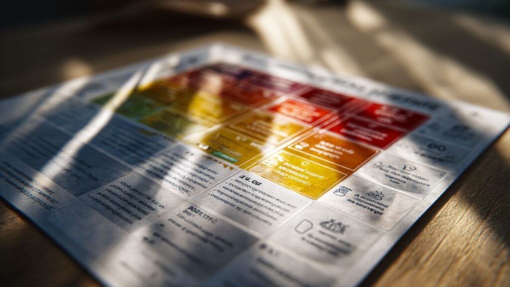 CECRL : niveaux A1 à C2 expliqués