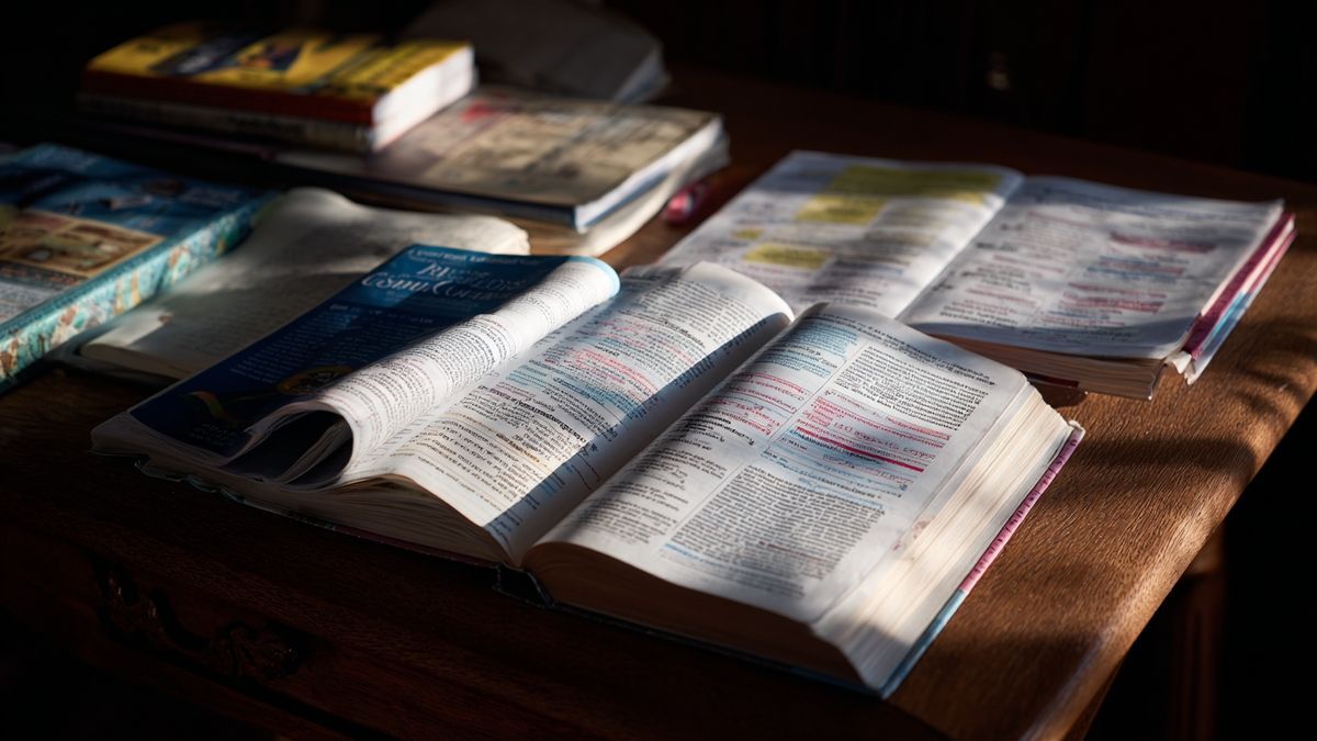 Comment cibler les points à travailler en grammaire française ?