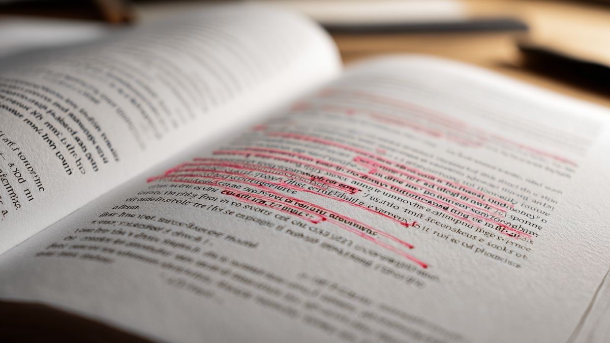 Comment identifier les points de grammaire qui posent problème ?