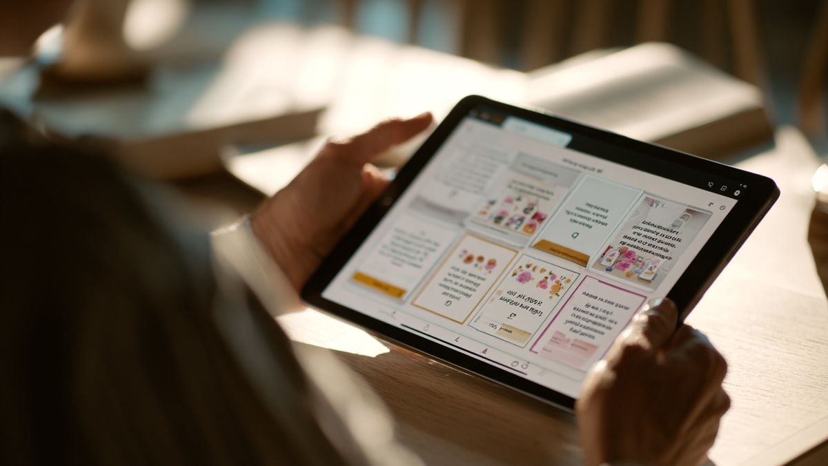 Comment rendre l’apprentissage de la conjugaison moins compliqué ?