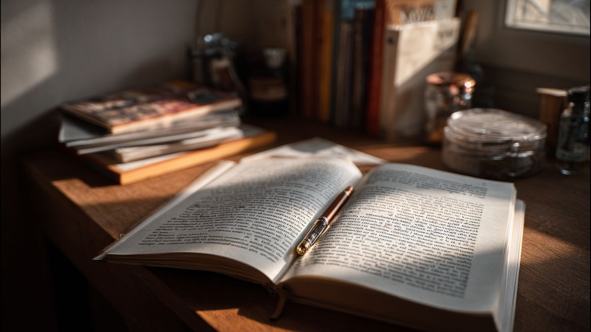 Comment tirer parti de la lecture active pour apprendre le français ?