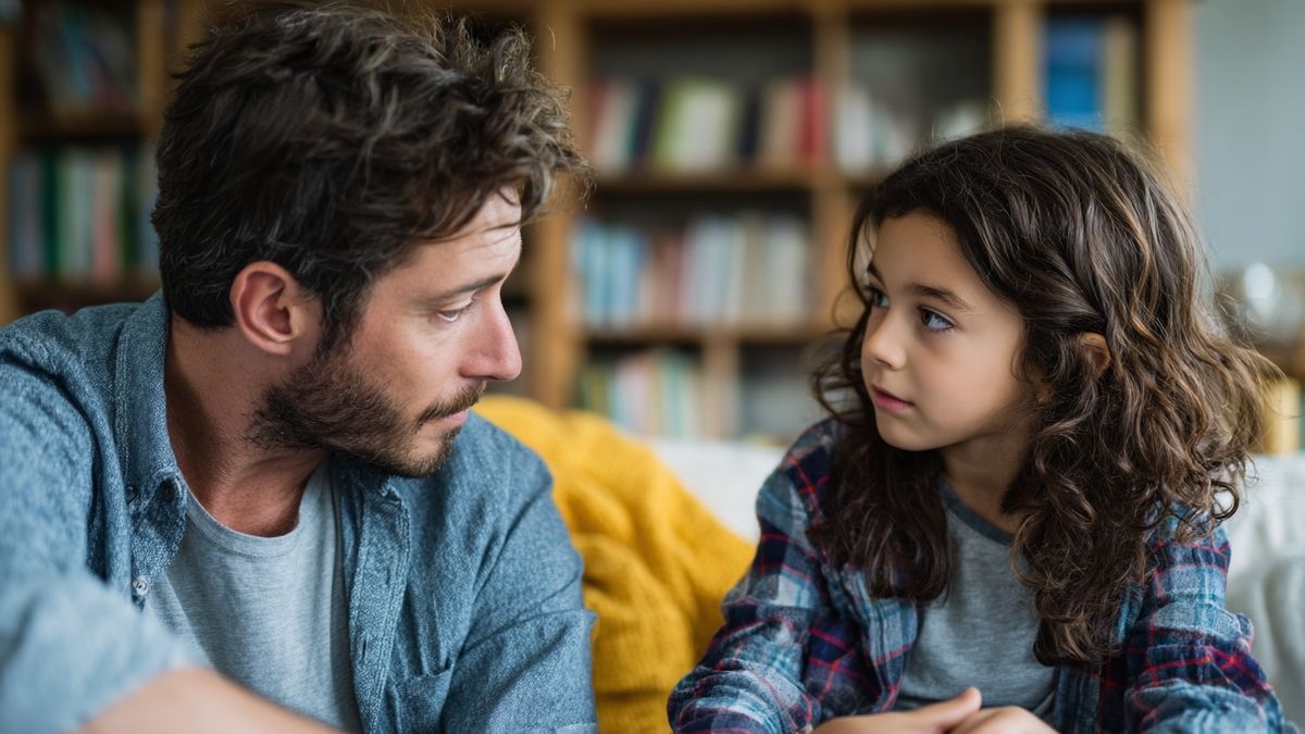 Comment travailler la compréhension orale en famille en français ?