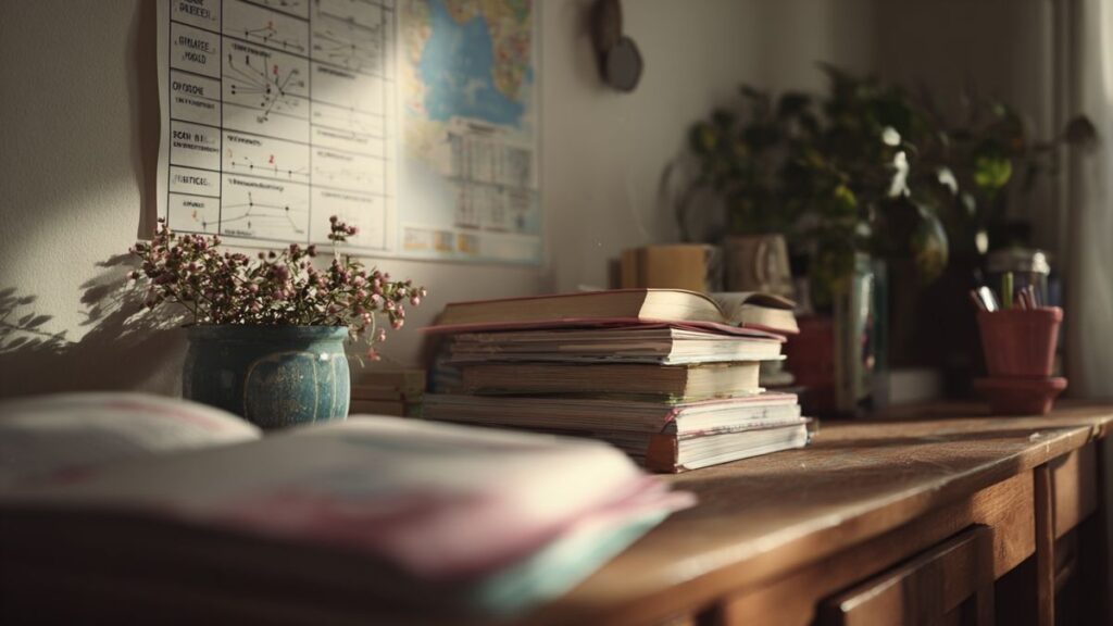 Conjuguer au présent pour débutants