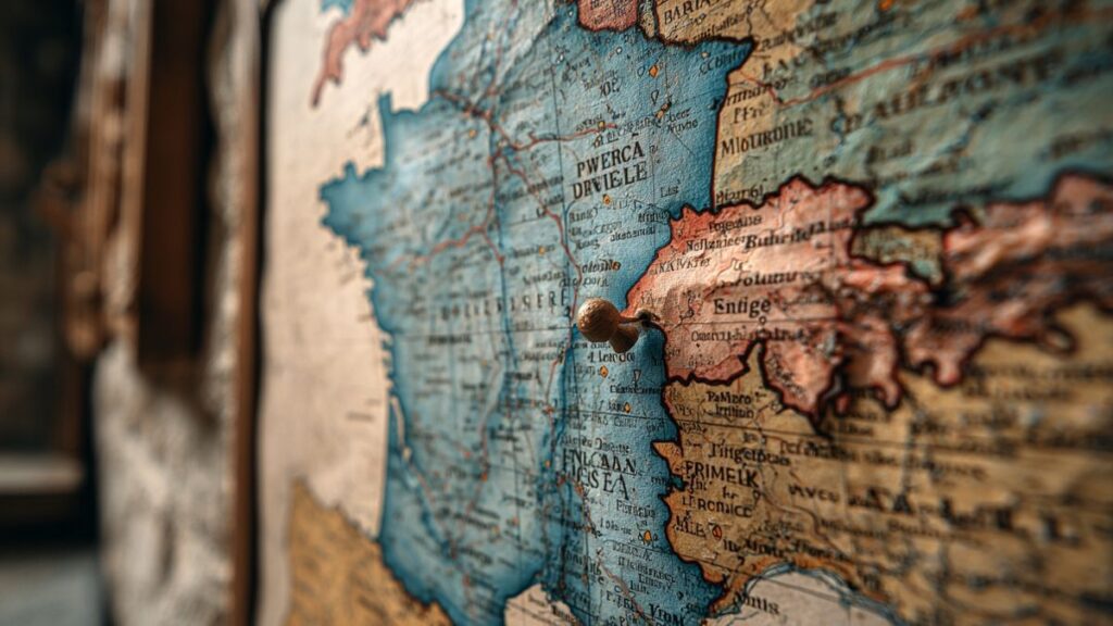 Cours de français A1 : contenu du niveau