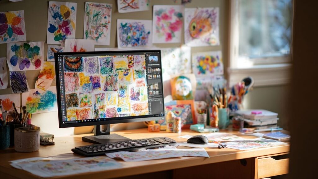 Cours de français certifiés pour enfants