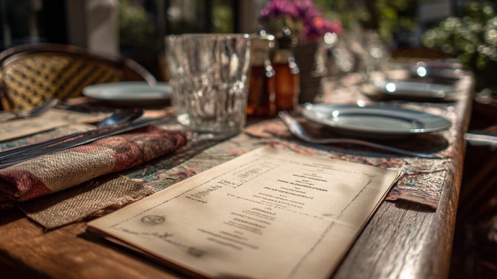 Cours de français express pour voyageurs