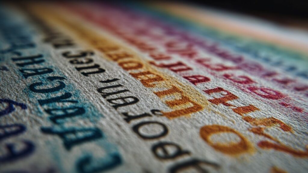 Erreurs fréquentes en conjugaison française