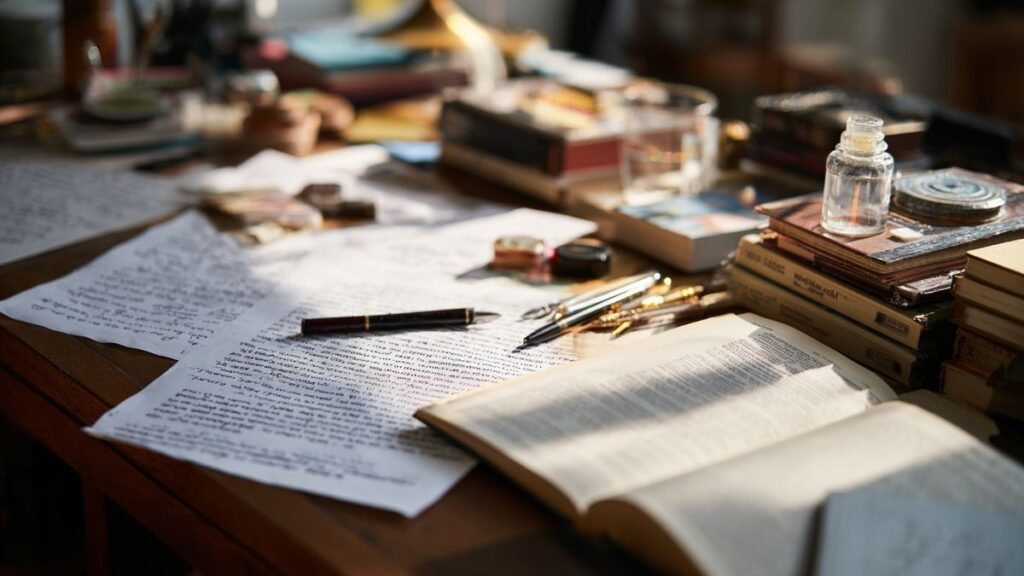 Exercices de compréhension écrite FLE