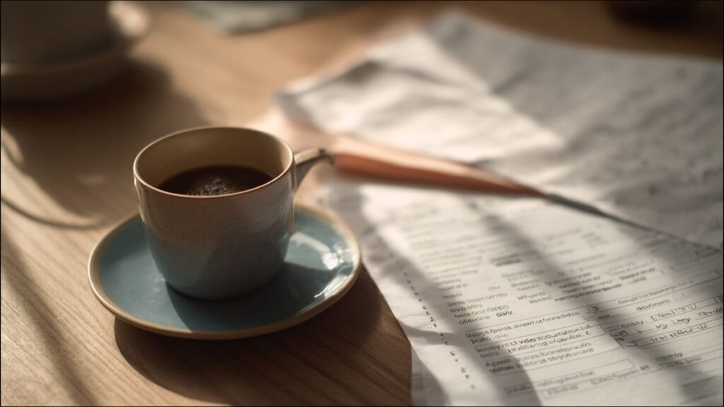 Français A1 : premiers exercices