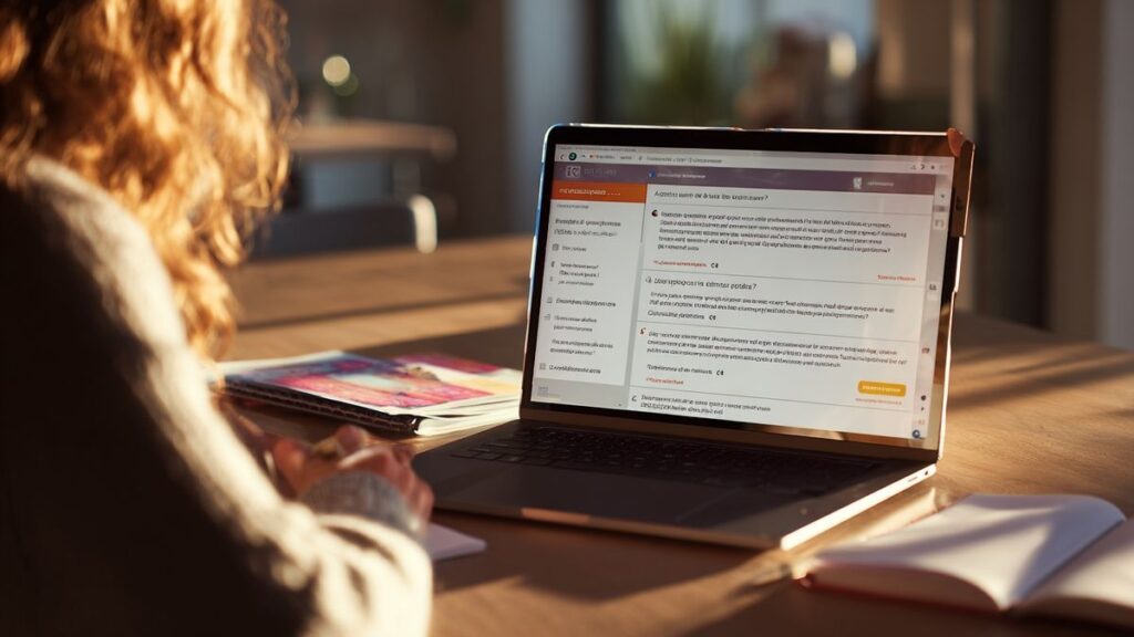 Français B1 en ligne : exercices utiles