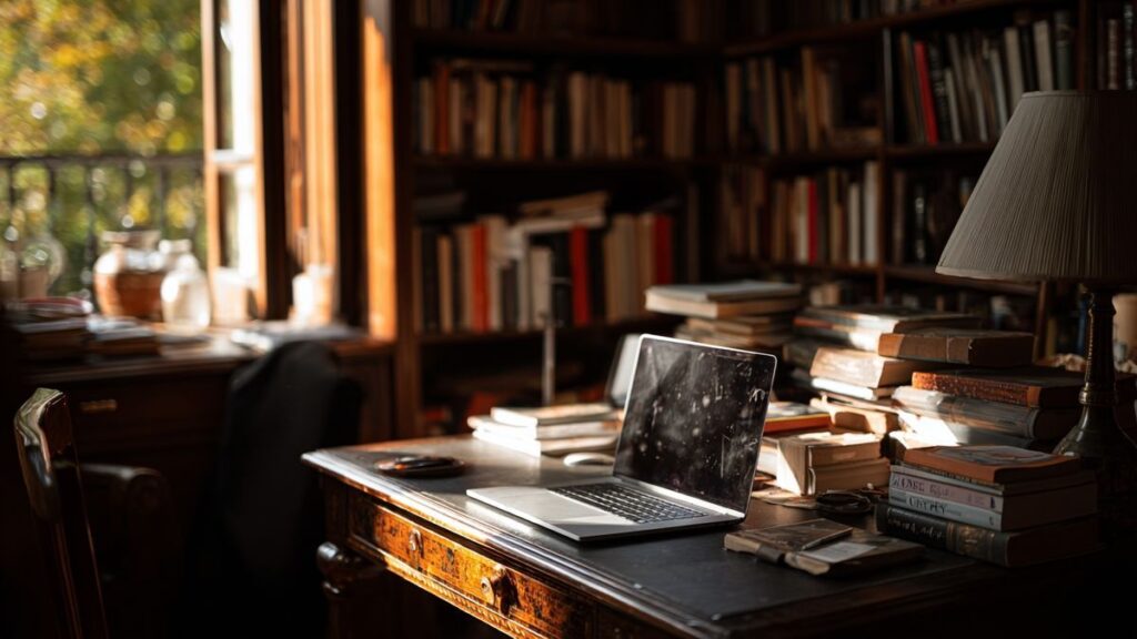 Français des affaires : se préparer