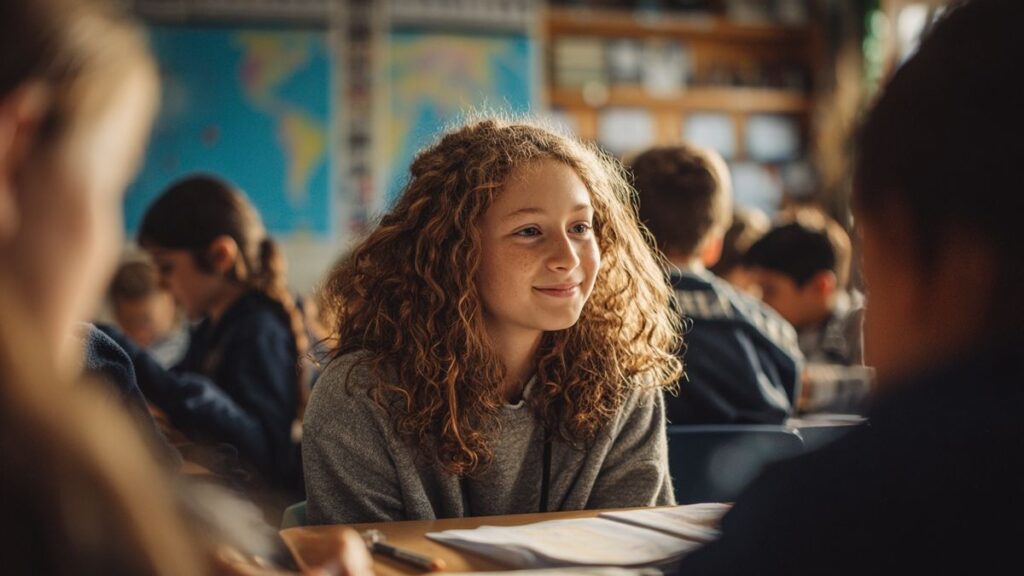 Français langue étrangère : programme FLE