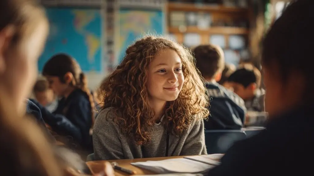Français langue étrangère : programme FLE