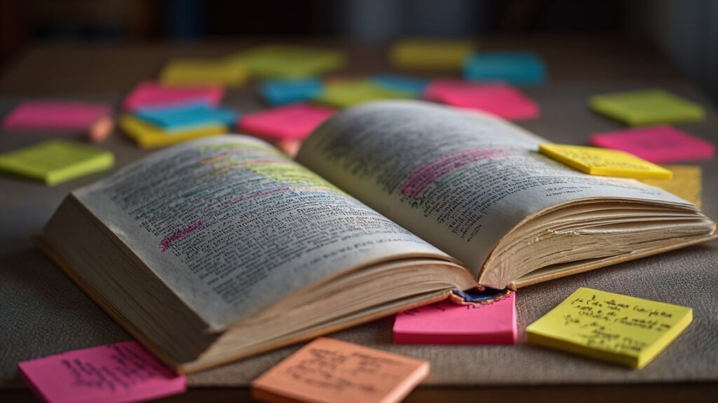 Français scientifique : termes essentiels