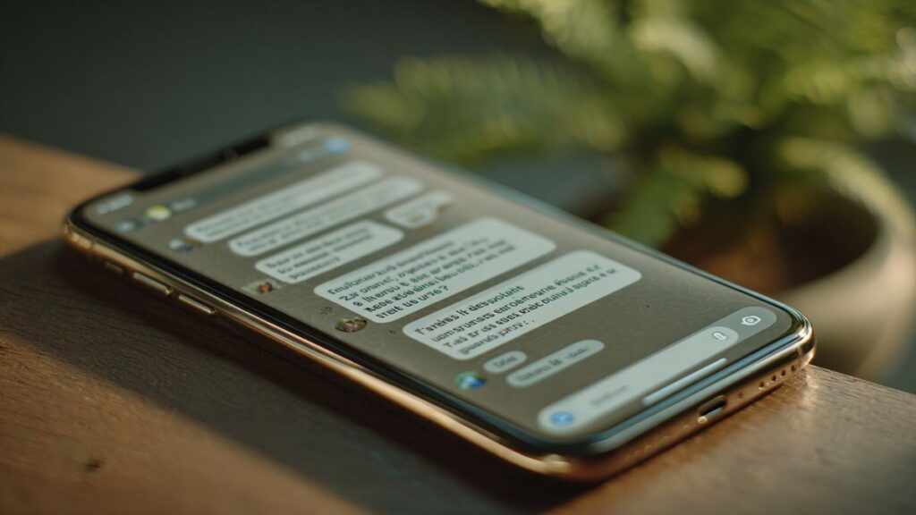 Intelligence artificielle pour pratiquer le français