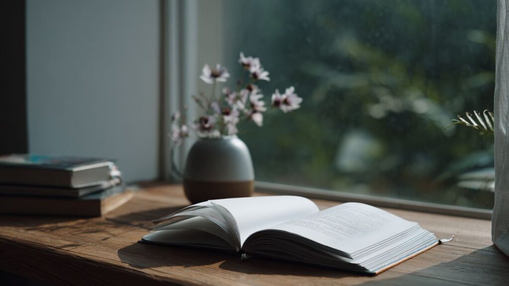 Lire en français : livres simples