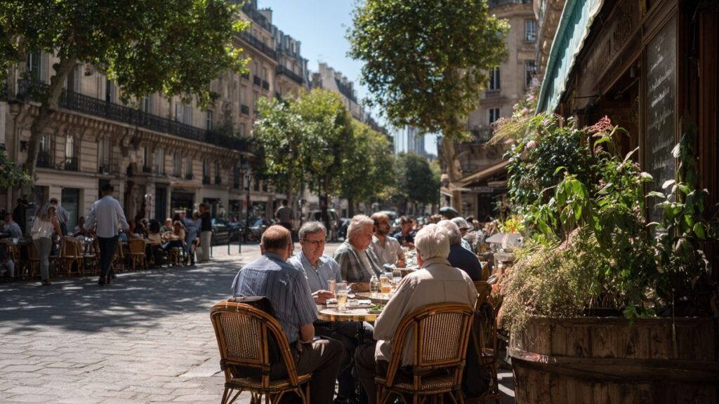 Méthode naturelle pour apprendre le français