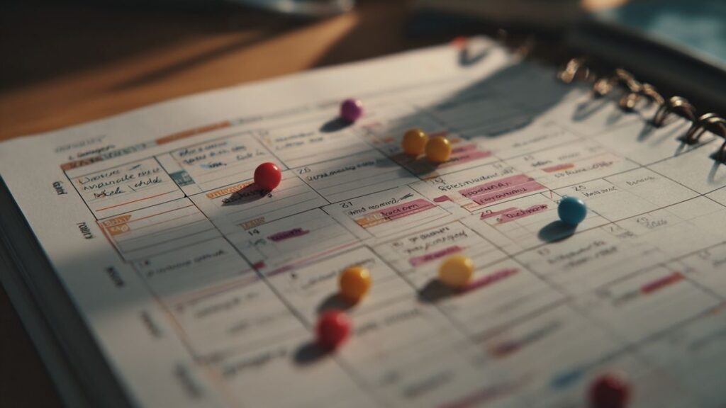 Programme FLE pour adultes occupés