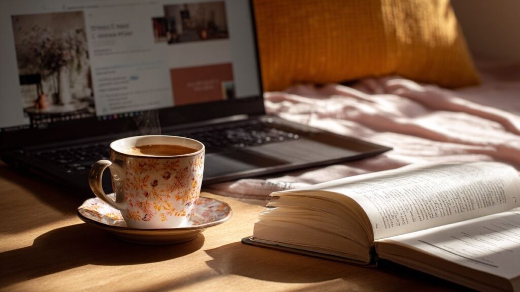 Progresser en français en 20 minutes par jour