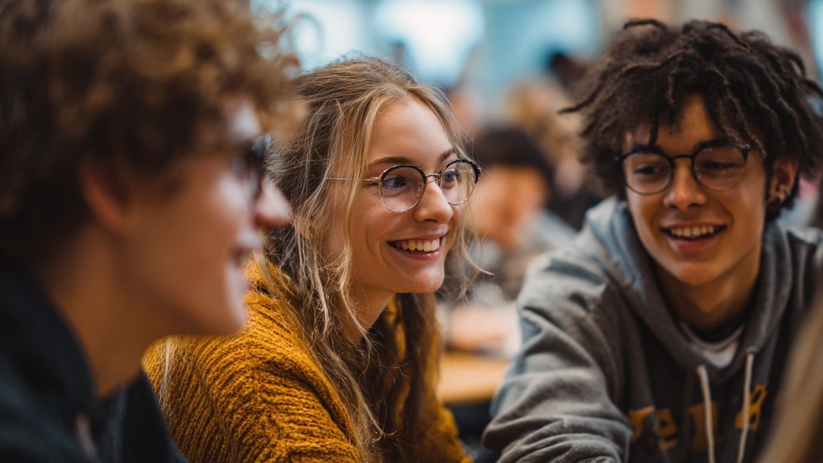 Quels exercices pratiques favorisent la maîtrise de l’expression orale B2 ?