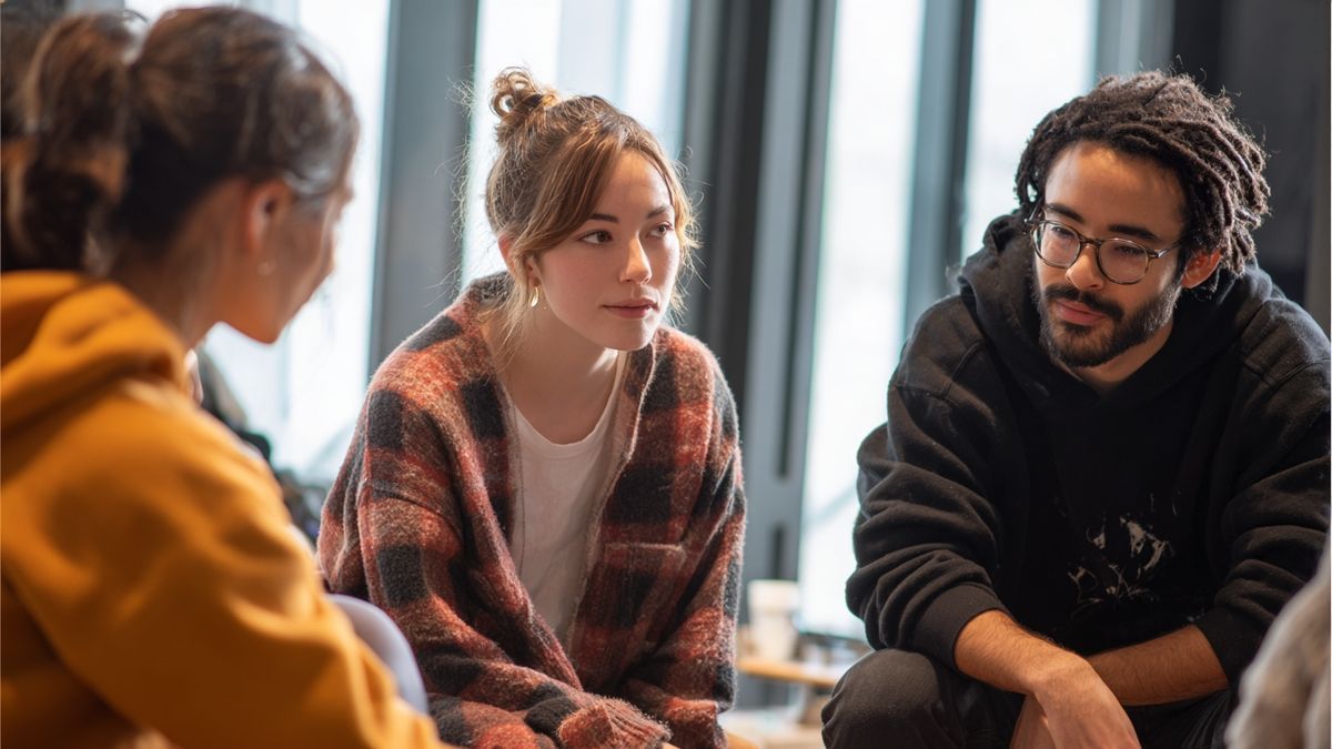 Quels types d’interactions entre étudiants et IA favorisent le progrès ?