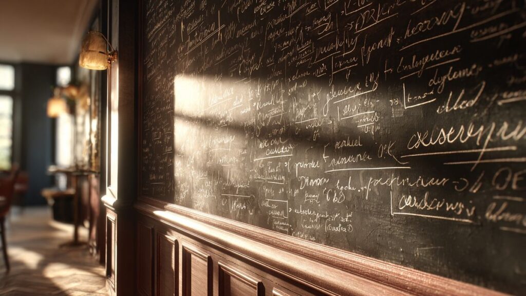 Vocabulaire français C1 : parler naturellement