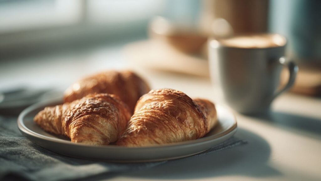 Vocabulaire français de base quotidien