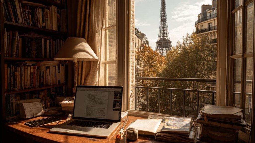 Vocabulaire français pour débutants